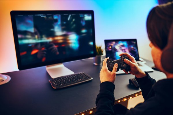 Matériel informatique Tunisie pour trouver un écran gaming aux meilleurs prix