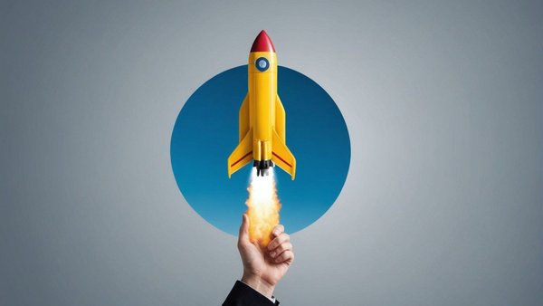 Faites décoller votre projet avec une agence développement web