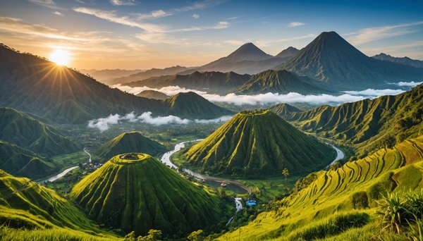 Le guide complet de l'esim pour votre voyage en indonésie