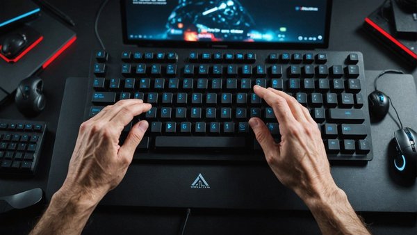 Comment choisir le meilleur clavier gamer pour vos jeux ?