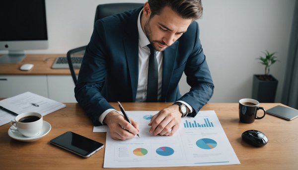 Devenir expert en gestion de projets : 5 étapes pour réussir en ligne