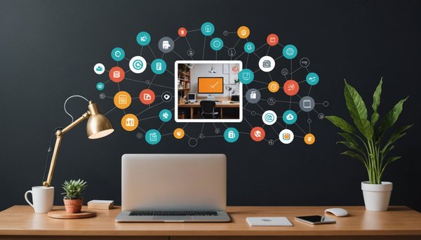 Les 5 avantages d'une agence webflow pour votre projet