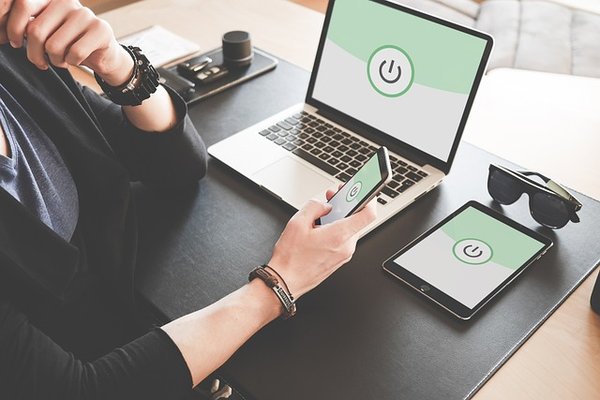 Renforcez votre cybersécurité grâce à un audit complet