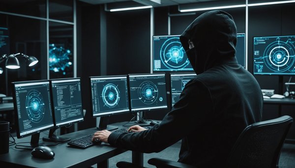 5 raisons d'investir dans une formation en sécurité informatique