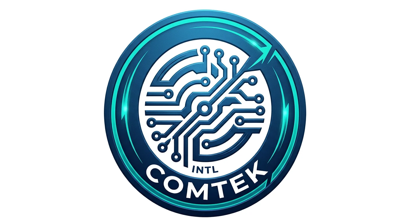 Comtek Intl